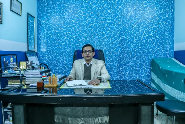 Sharda Psychiatric Clinic