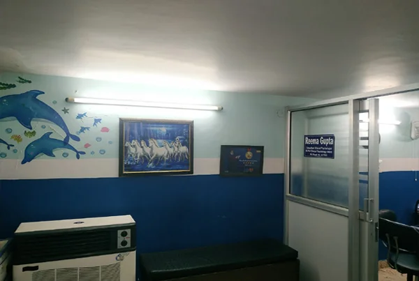Sharda Psychiatric Clinic