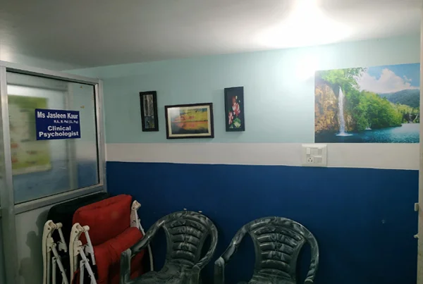 Sharda Psychiatric Clinic