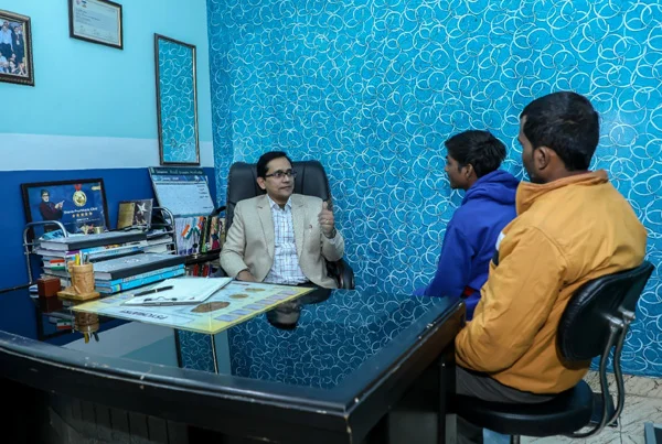 Sharda Psychiatric Clinic