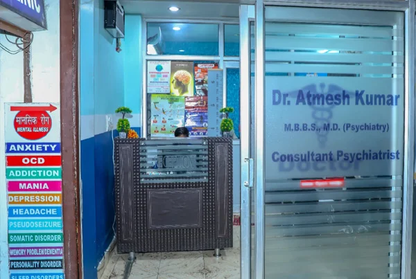 Sharda Psychiatric Clinic