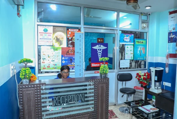 Sharda Psychiatric Clinic