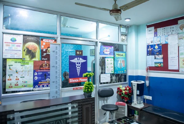 Sharda Psychiatric Clinic