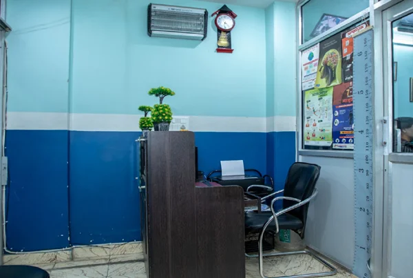 Sharda Psychiatric Clinic
