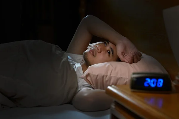 Sleeping Problems