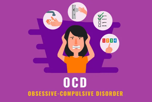 OCD