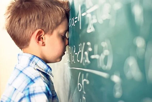 Childhood Disorders