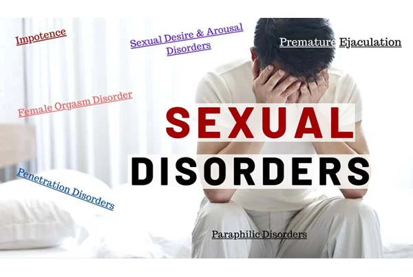 Sexual Disorder