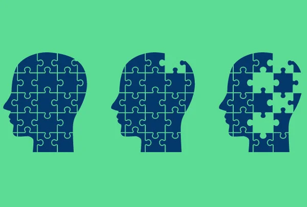 Dementia With Behavioural Problems