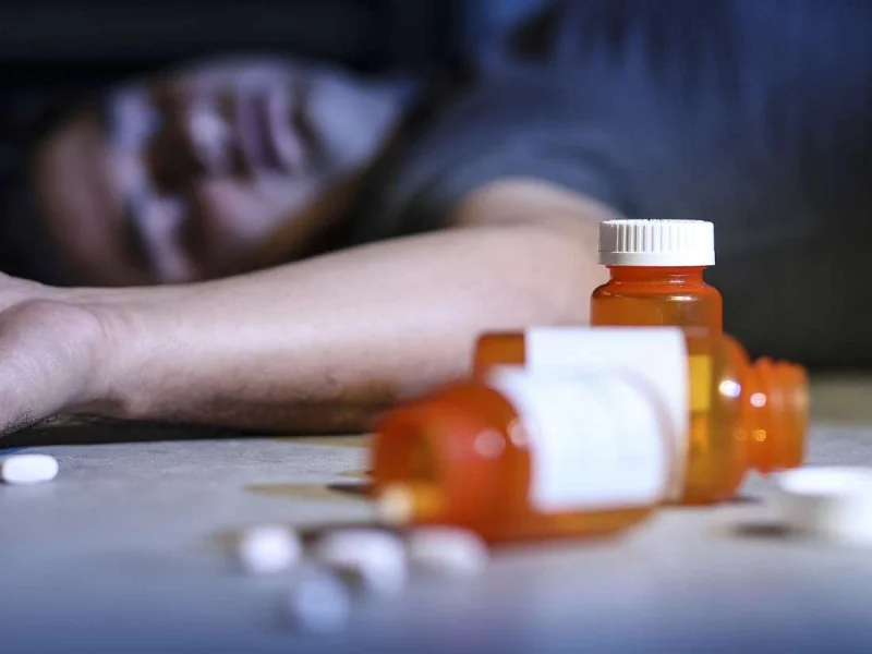 De-Addiction