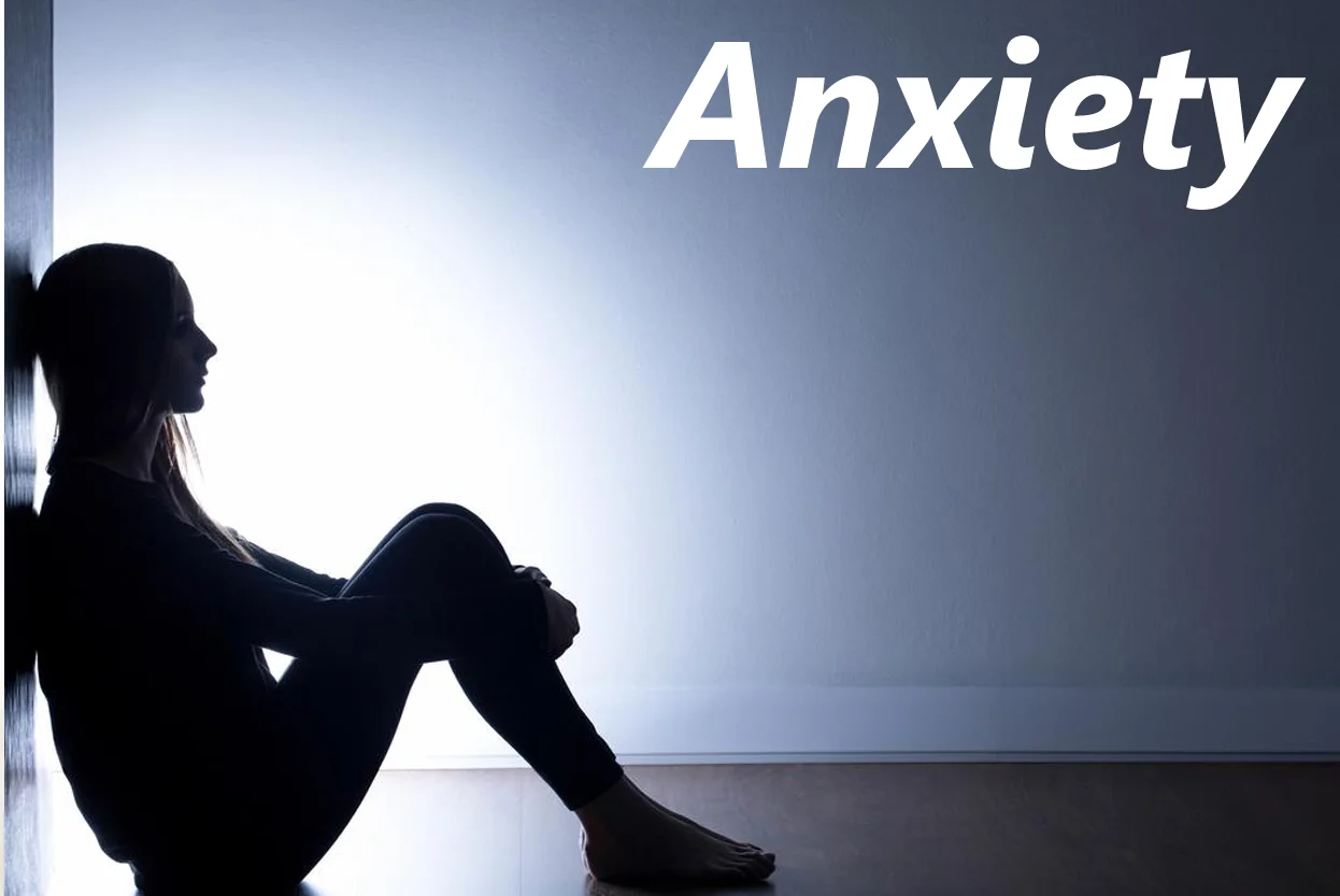 Anxiety Disorder