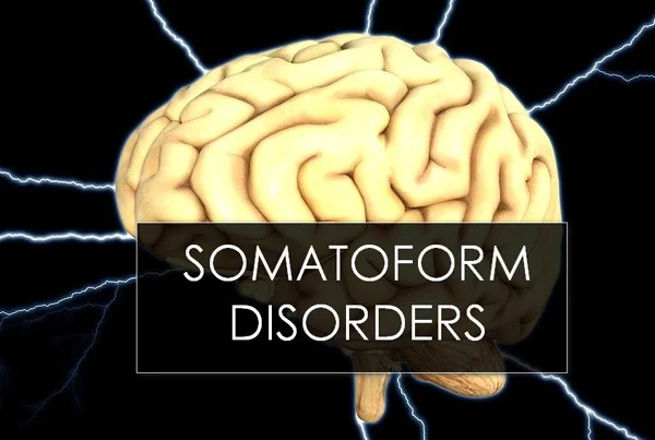 Somatization